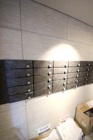 ラクラス中野南台の物件内観写真